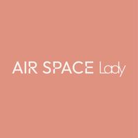 AIR SPACE敦南lady