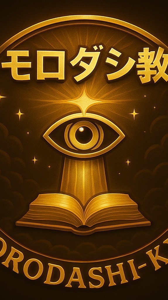 モロダシ教団員オープンチャット（荒野）