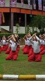 ศิษย์เก่านาฏศิลป์ ตรา มข