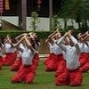 ศิษย์เก่านาฏศิลป์ ตรา มข