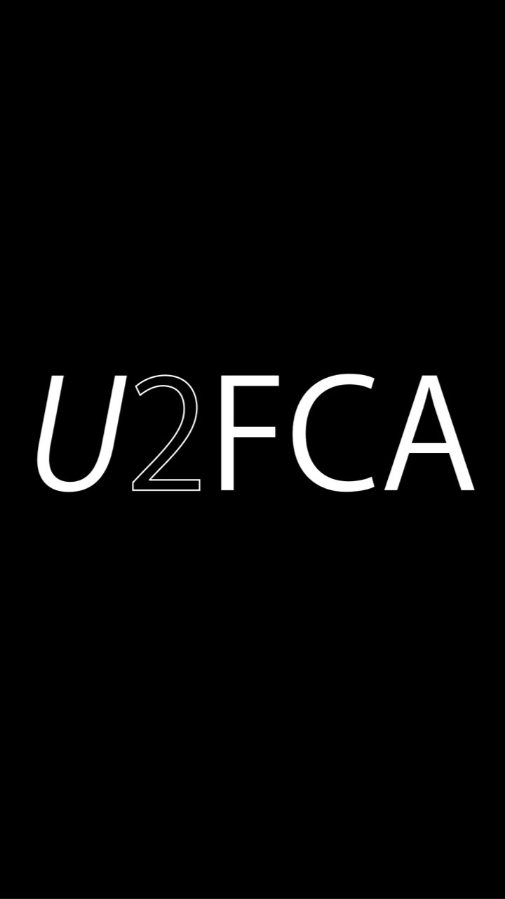 U2FCA secret group