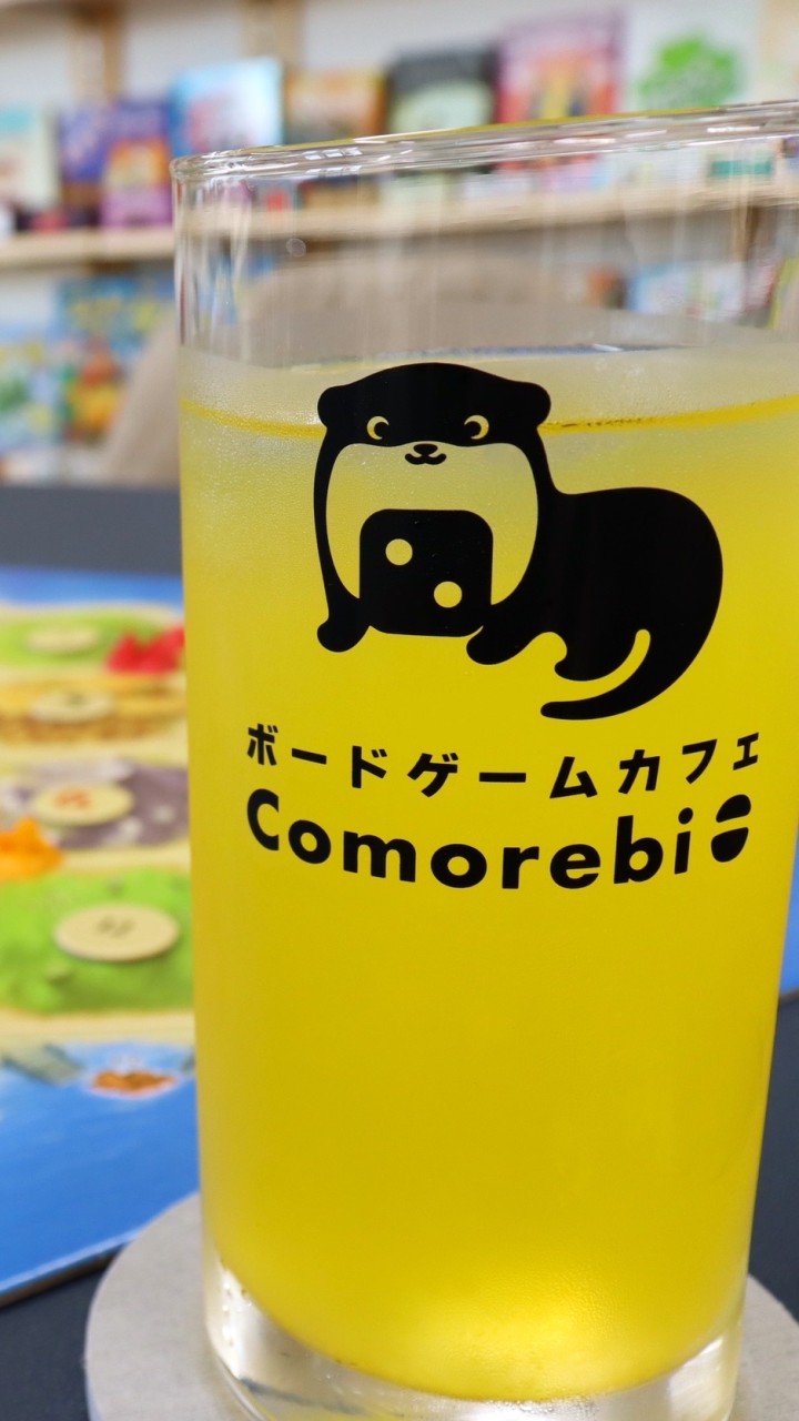 Comorebi｜相席募集/イベント掲示板