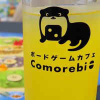 Comorebi｜相席募集/イベント掲示板