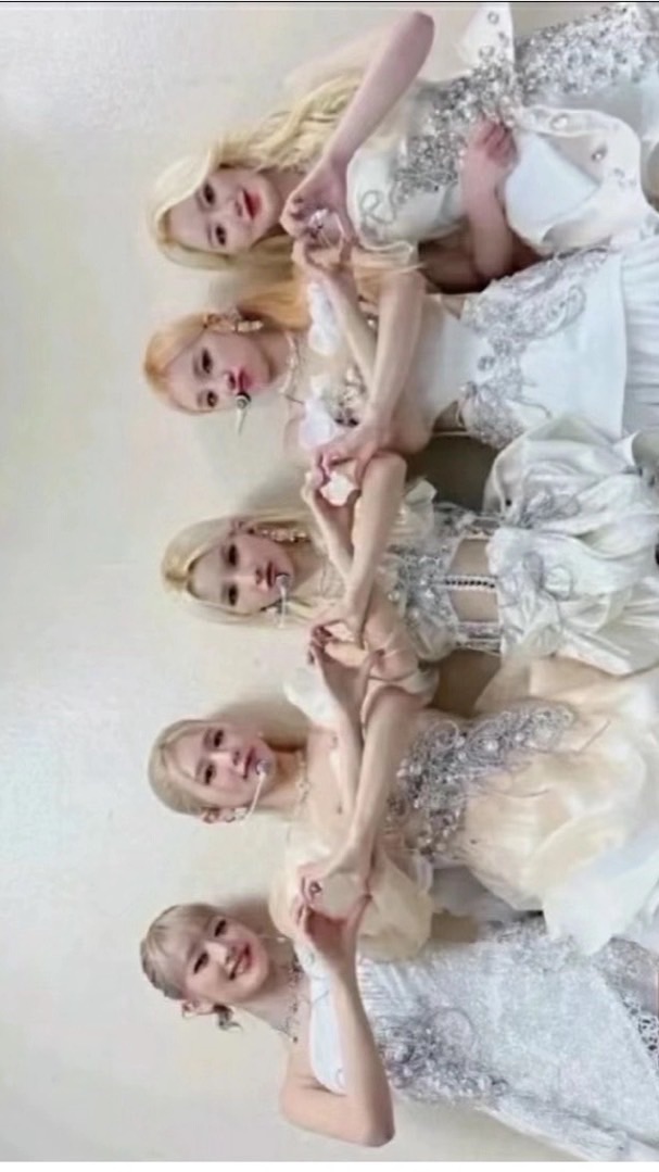 idle素材及網路頭像素材庫