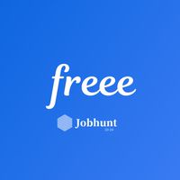 【freee】就活情報共有/企業研究/選考対策グループ