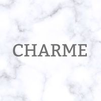 CHARME 2nd ambassador🩶