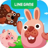 Line ポコポコのアイテムをウェブで購入 Line Store