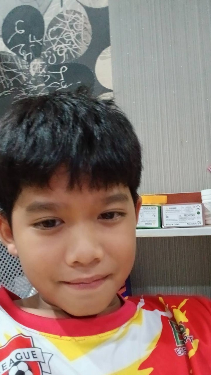 หมา