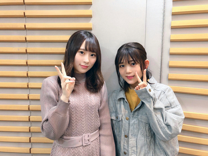 夢に向かって頑張ってほしい 欅坂46 尾関梨香 卒業した長沢菜々香にエール