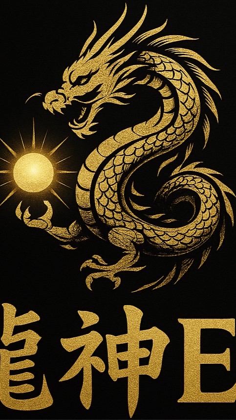 【安定爆益】龍神EA🐉FX自動売買