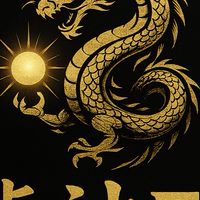 龍神EA🐉 【GOLD/XAUUSD/FX自動売買/ドル円/裁量/無料EA】
