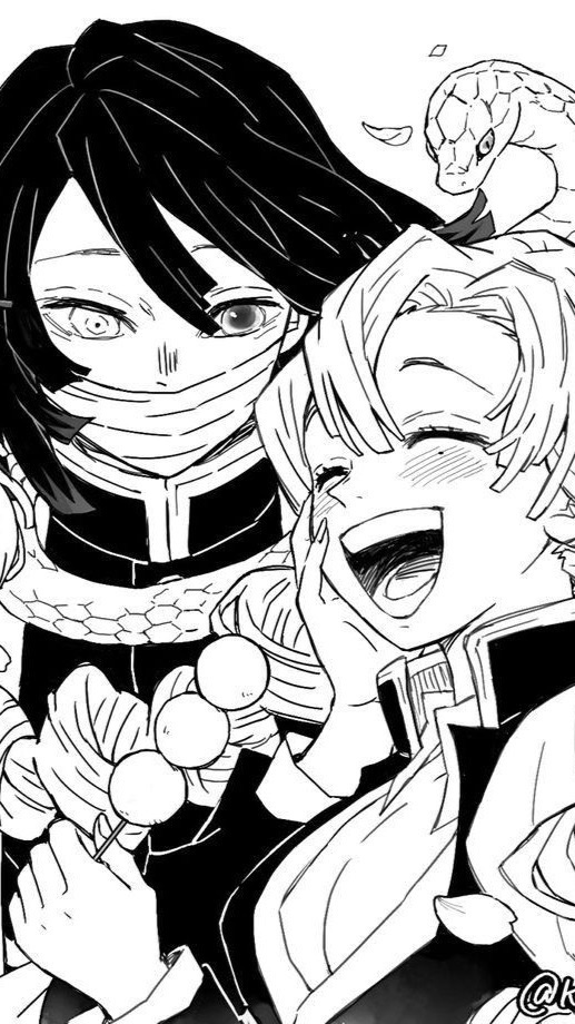 ︎︎  鬼滅 の刃   nrkr  !!