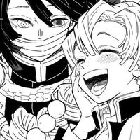 ︎︎  鬼滅 の刃   nrkr  !!