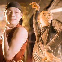 ♉️金牛のWaacking常態課♉️