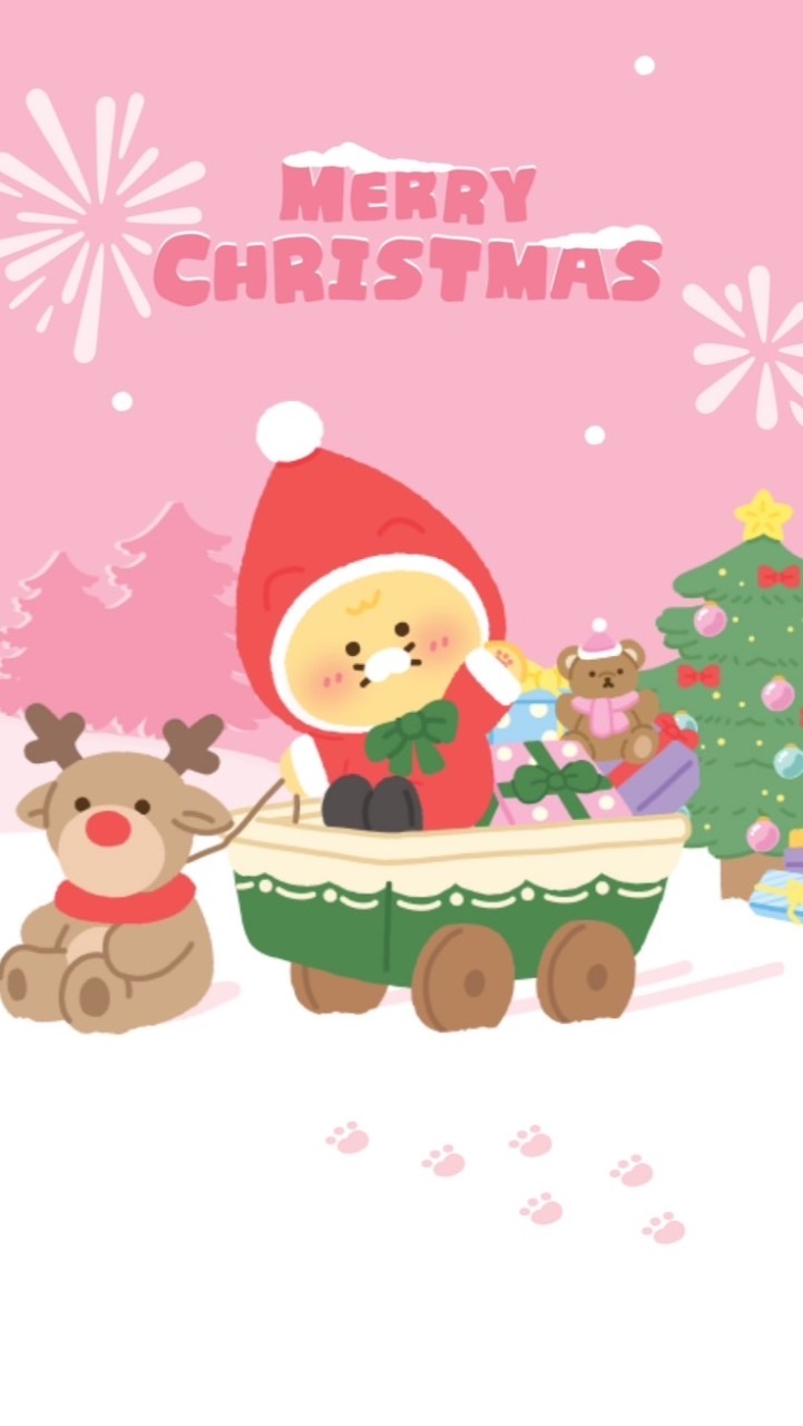 玖參 Kakao Friends代購🤍