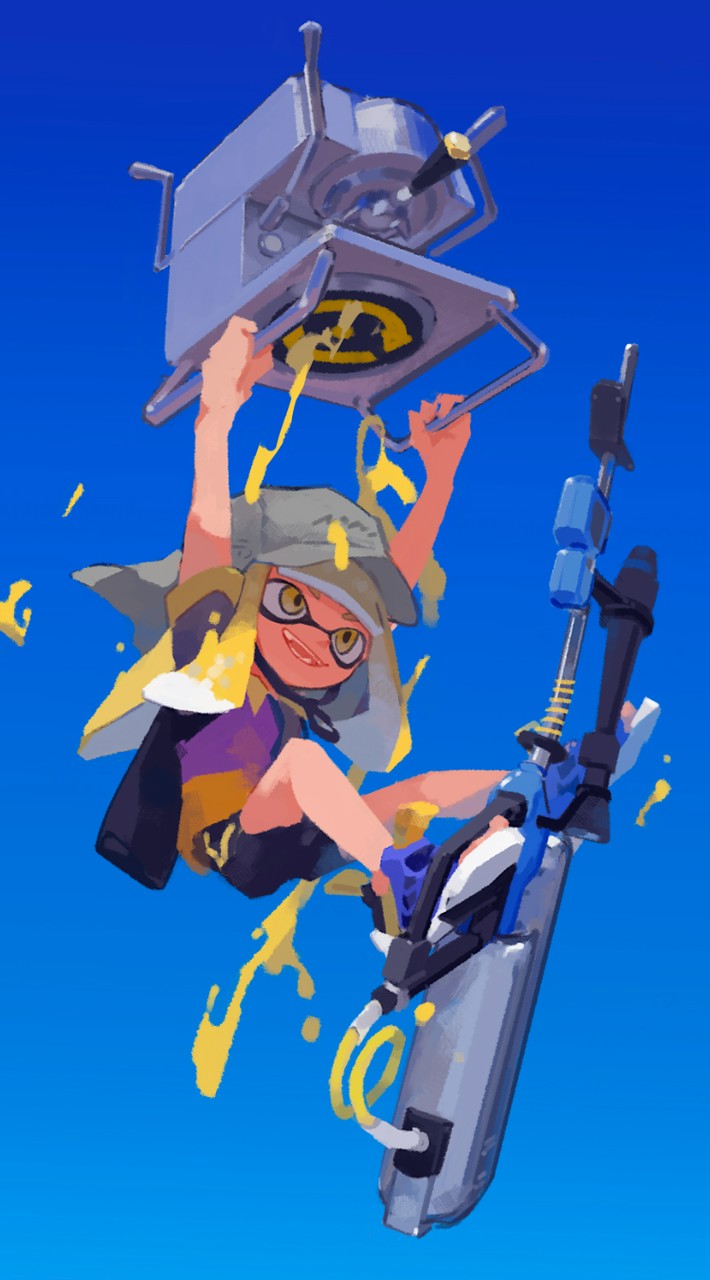 スプラ　タコ🐙チャンネル