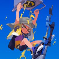 スプラ　タコ🐙チャンネル
