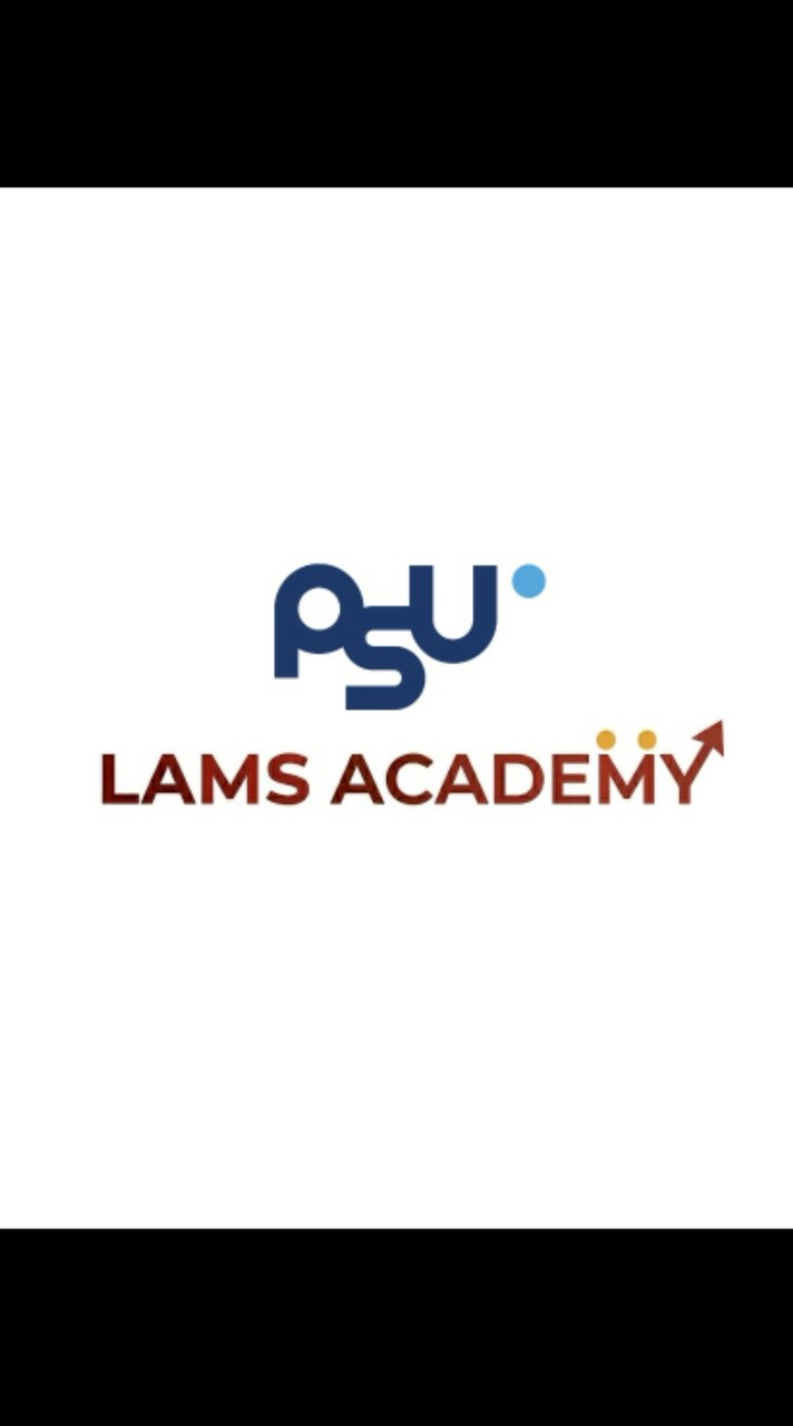 PSU-LAMS ACADEMY