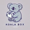 KOALA BOX 無尾熊箱寶🐨