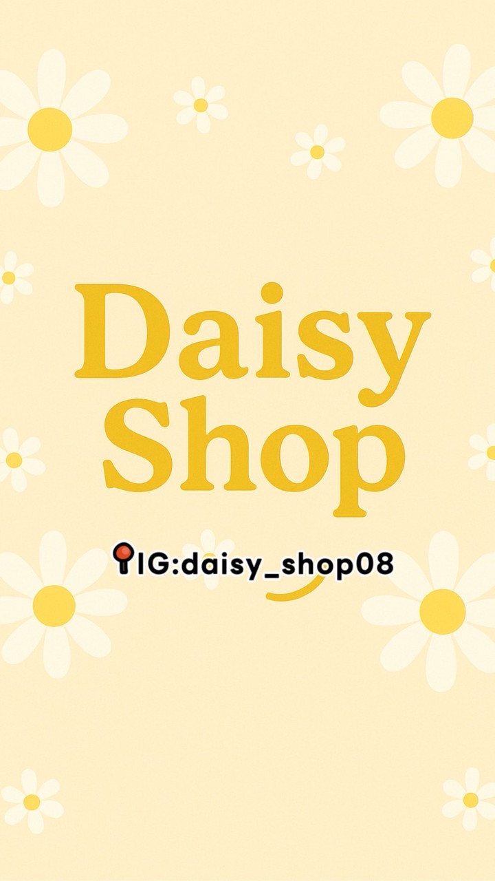 Daisy Shop🌼童裝選品