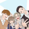 氷の城壁 nrkr
