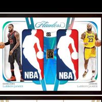 NBA MLB 各類球員卡 TCG卡牌 (靠北、靠夭、討論、分享、研究)