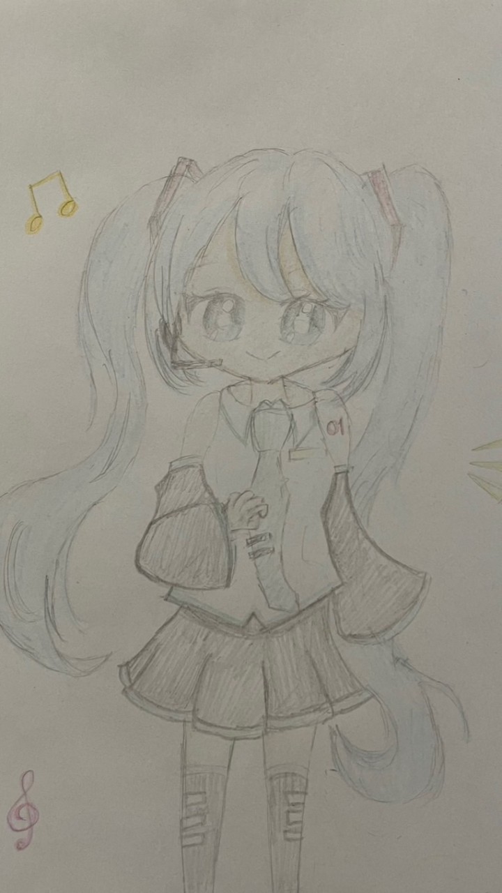 ひまわりイラスト部！