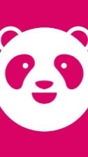 Foodpanda專區