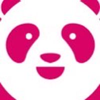 Foodpanda專區