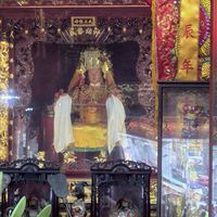 媽祖進香團