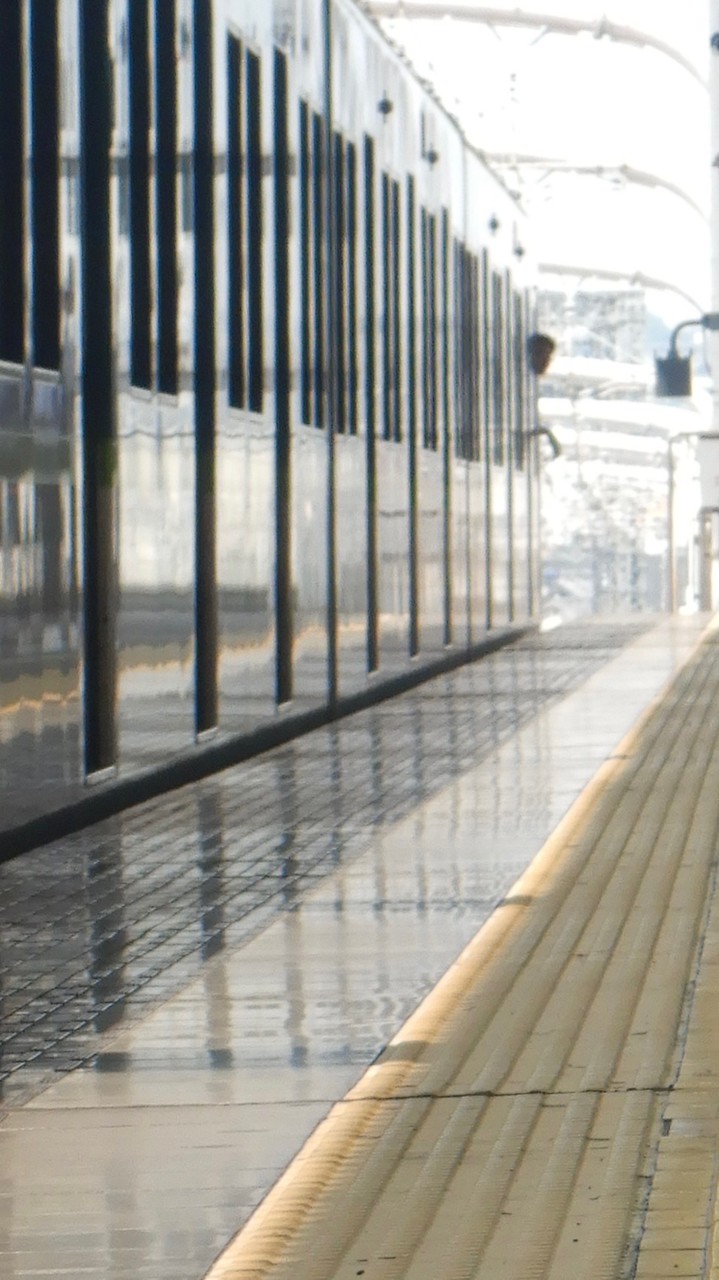 架空鉄道のオプ