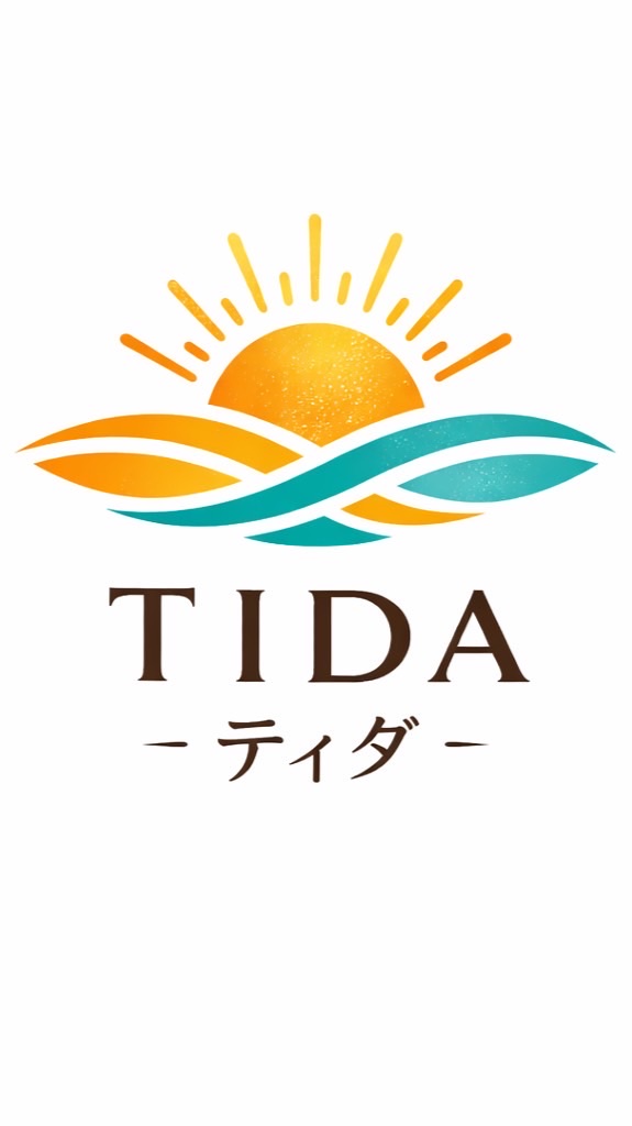特A)TIDA🌞