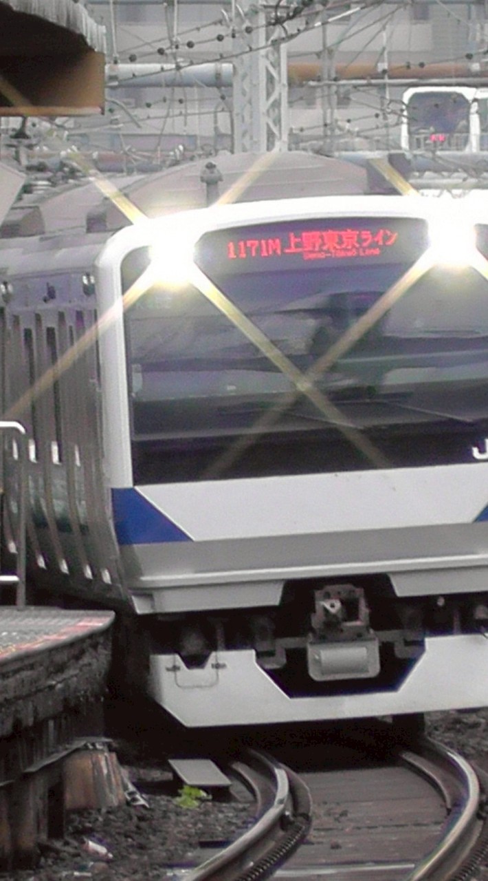 E531系ファンクラブ