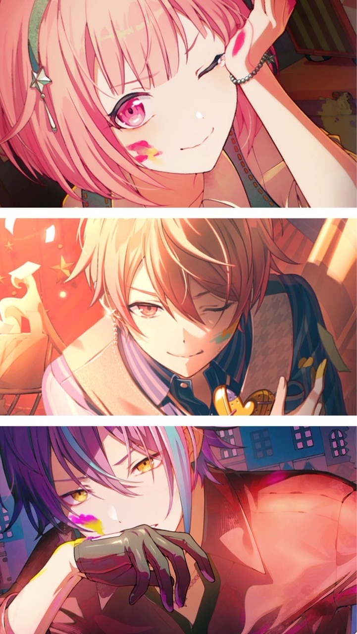 ♛︎プロセカしようぜ！