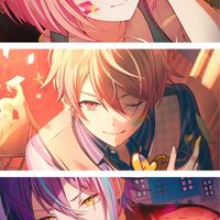 ♛︎プロセカしようぜ！