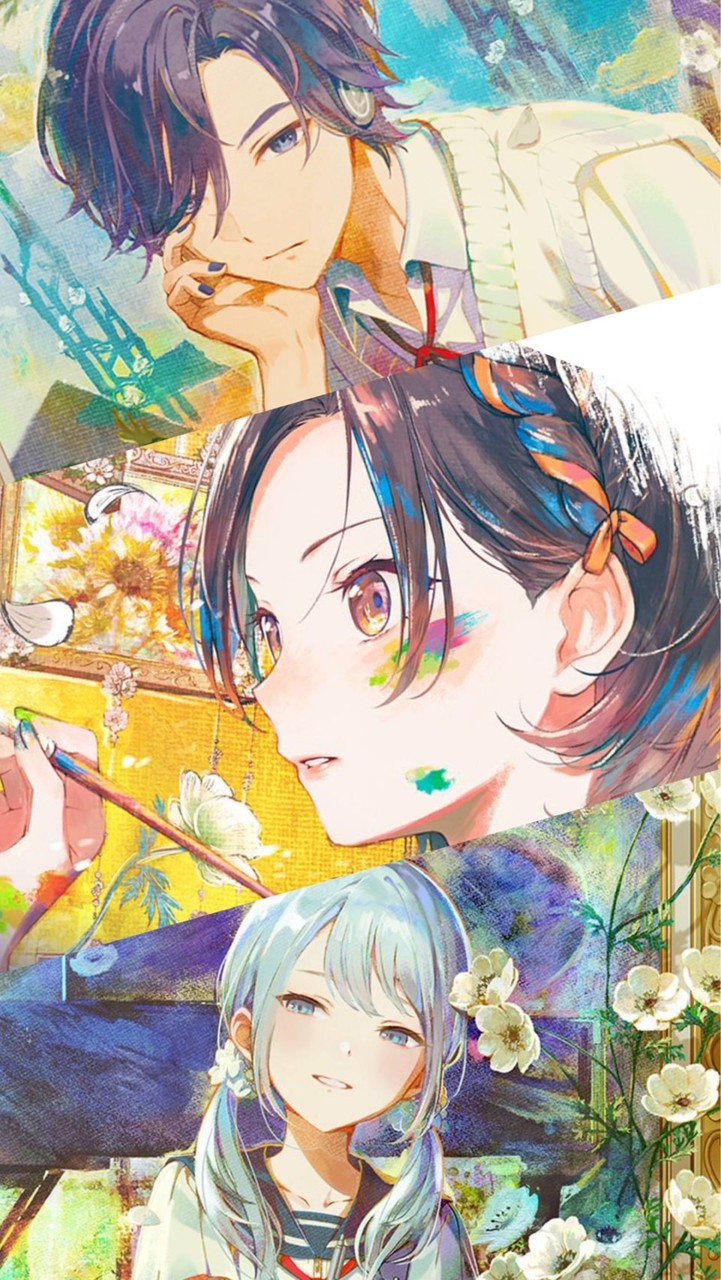 ♛︎プロセカしようぜ！