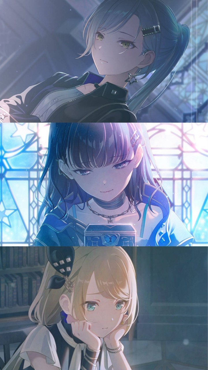 ♛︎プロセカしようぜ！