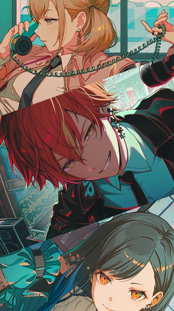 ♛︎プロセカしようぜ！