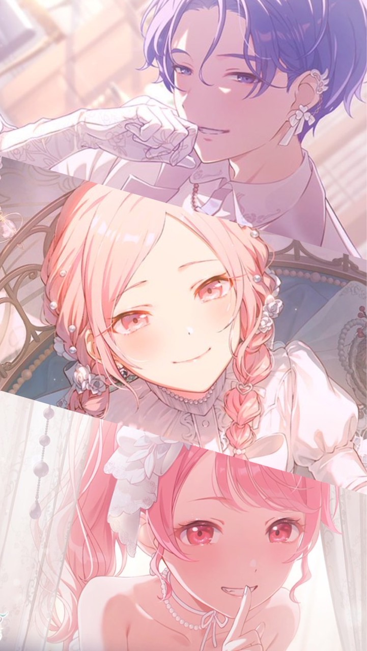 ♛︎プロセカしようぜ！