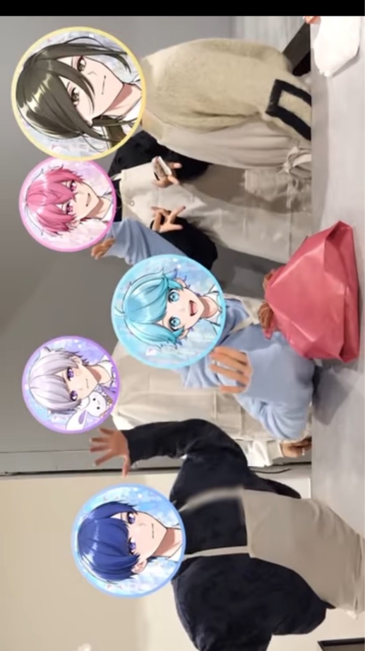 いれいす夏ツ、FC行く子集まれ〜！！