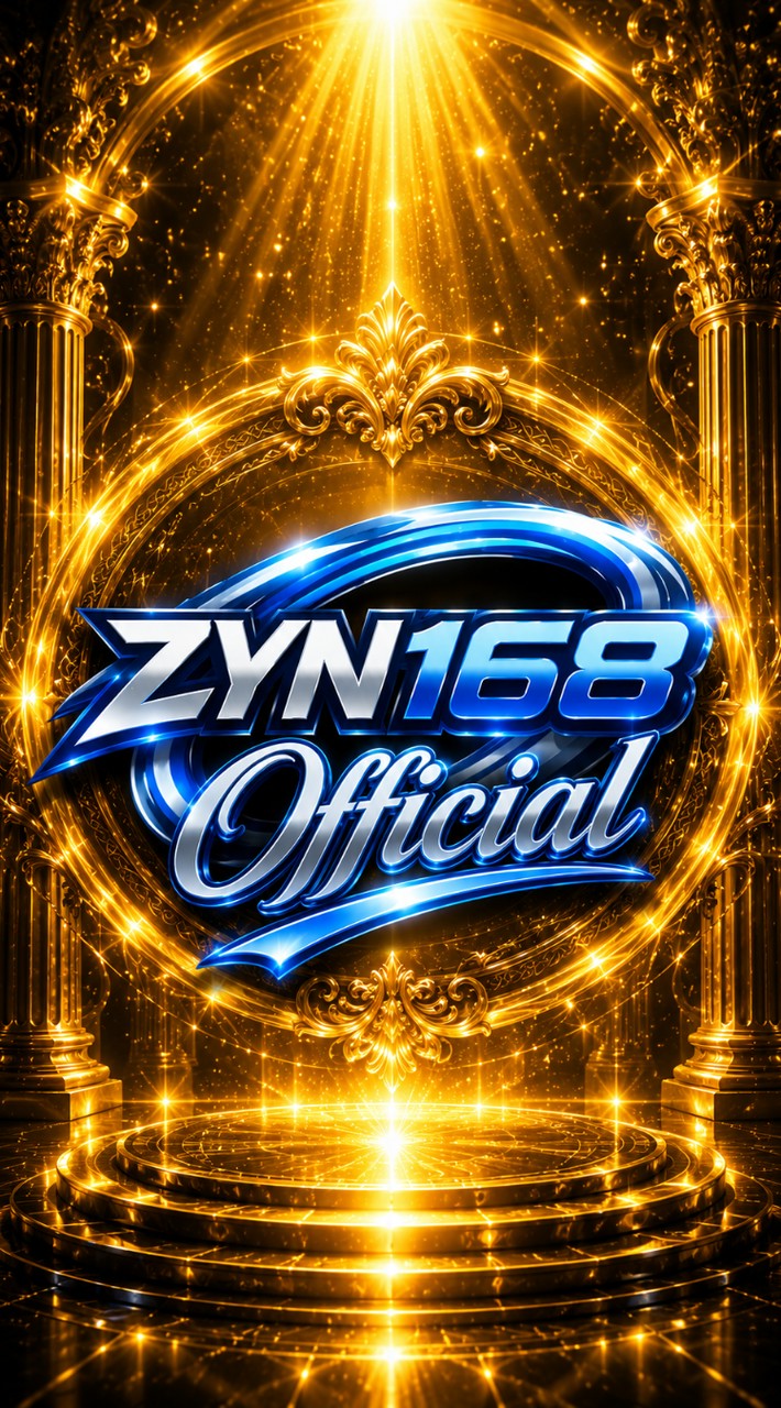 ZYN168 | Official