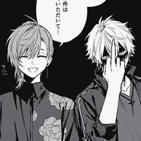 にじさんじ激💖緩💖也💖‼️