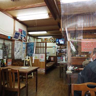 あじいわしさんが投稿した茶花寿司のお店泰斗寿司店/タイトスシテンの写真