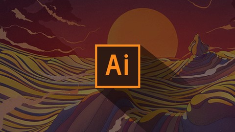Learn the Ins and Outs of Adobe Illustrator with 9 Engaging Class Projects. A Complete Guide for Beg