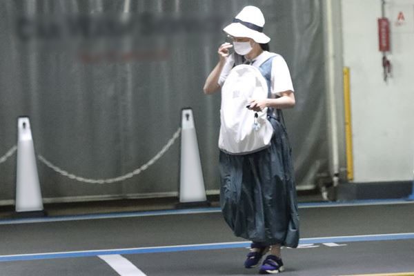 蒼井優 誕生日に見せた献身 山ちゃん舞台で不在もお忍び応援