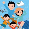 北台灣單親爸媽親子聊天、出遊歡樂團