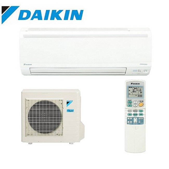 6坪 DAIKIN大金R32冷暖變頻一對一冷氣-大關系列 RXV41SVLT/FTXV41SVLT 適用坪數:6坪(參考值) 頂樓/鐵皮屋/西曬/客廳/活動空間....建議再加大噸數商品特色: ▲ 2