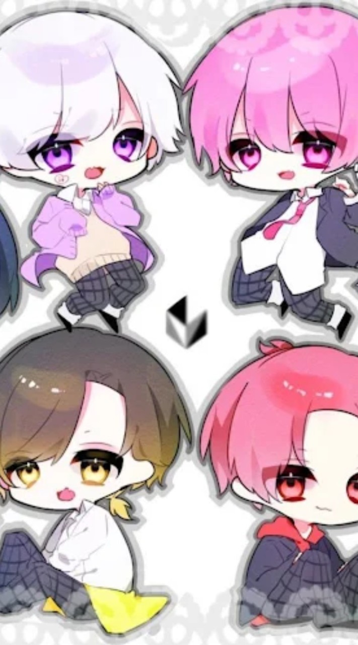 いれいすなりきりBL！