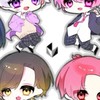 いれいすなりきりBL！