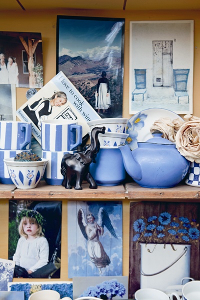 展示回憶與蒐藏的最好方式─蒐藏品展示及陳列佈置技巧x16